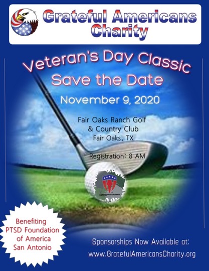 Apartments in San Antonio near Six Flags Fiesta Save the date for the Veterans Day Classic, a Francis Cares event at the apartment!