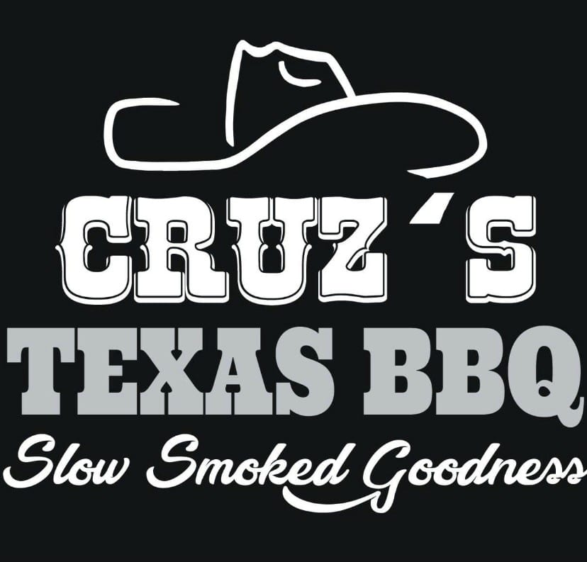 Apartments in San Antonio near Six Flags Fiesta Cruz's Texas BBQ logo showcases the authentic flavors and rich traditions of Texas barbecue.