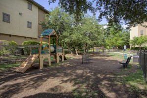 Apartments in San Antonio, TX - Playground  